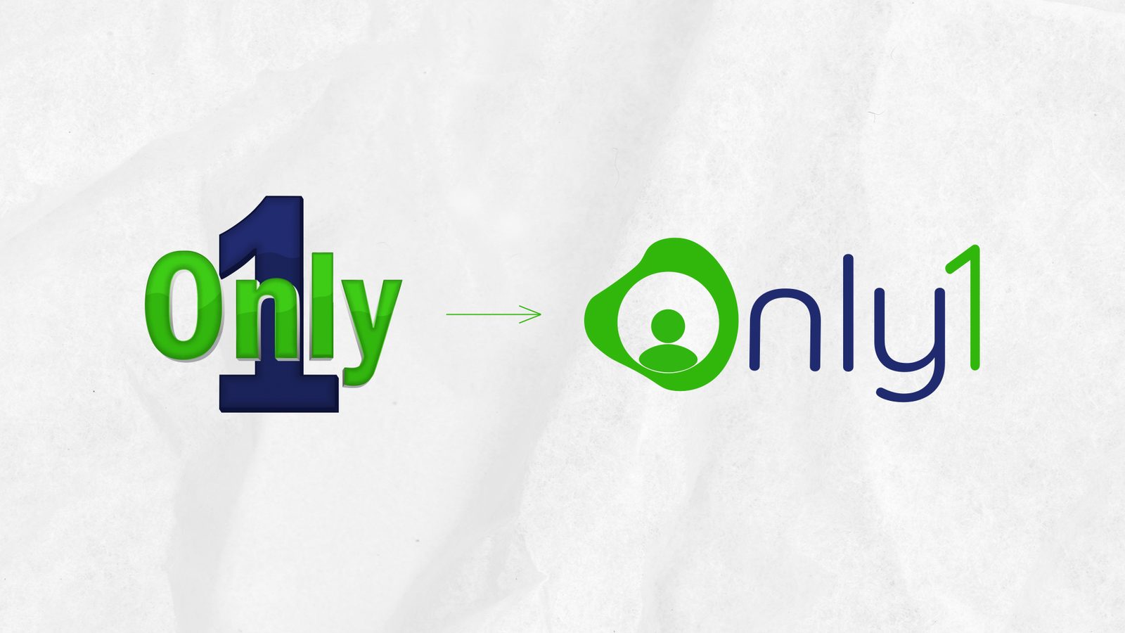 Branding — Only1 — imagem do projeto