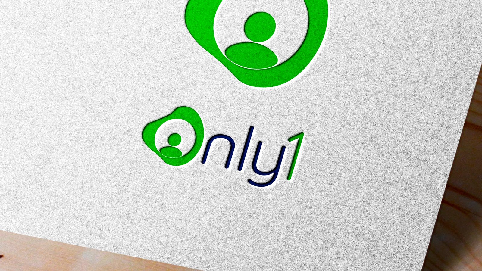 Branding — Only1 — imagem do projeto