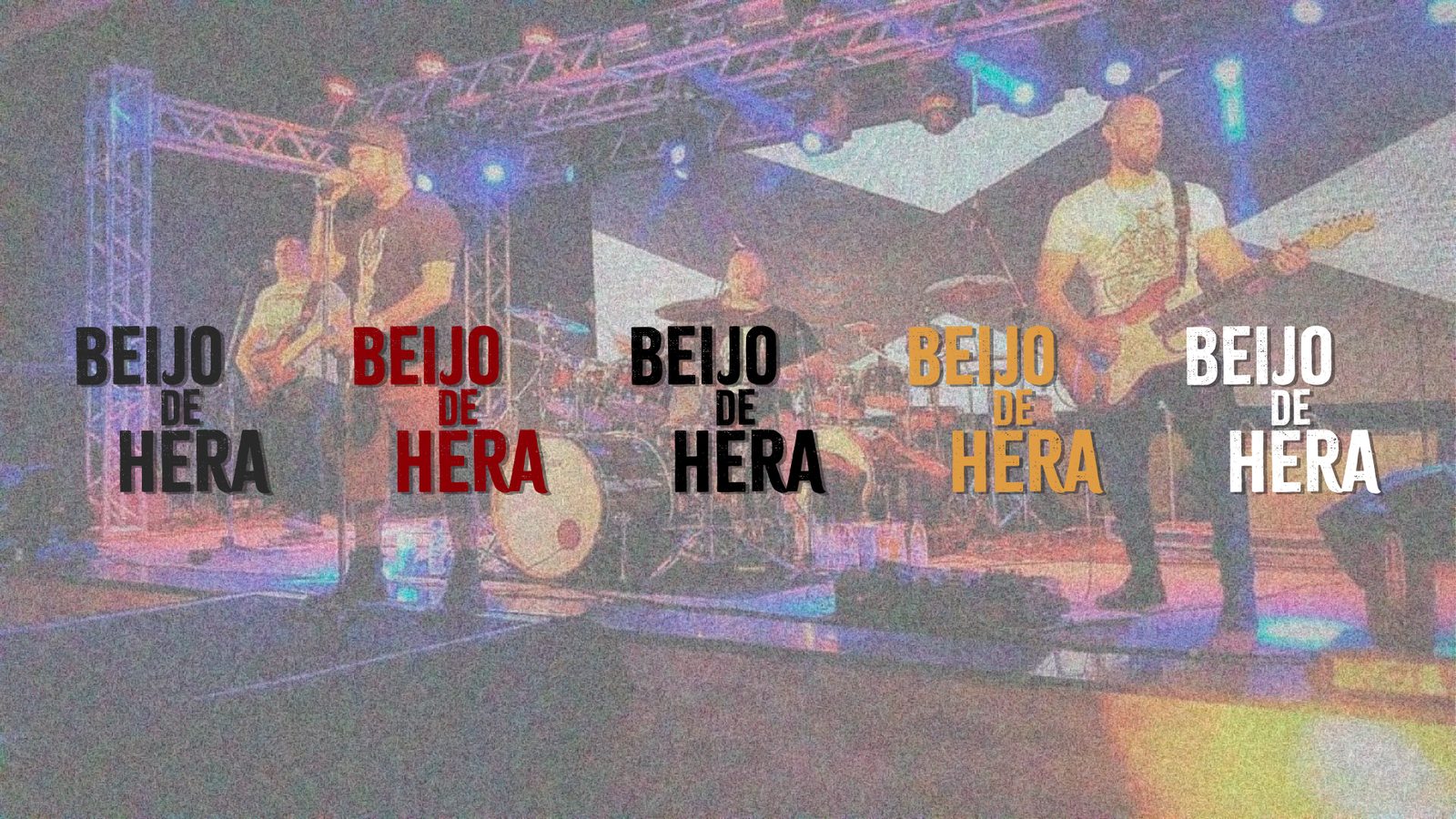 Branding — Beijo de Hera — imagem do projeto