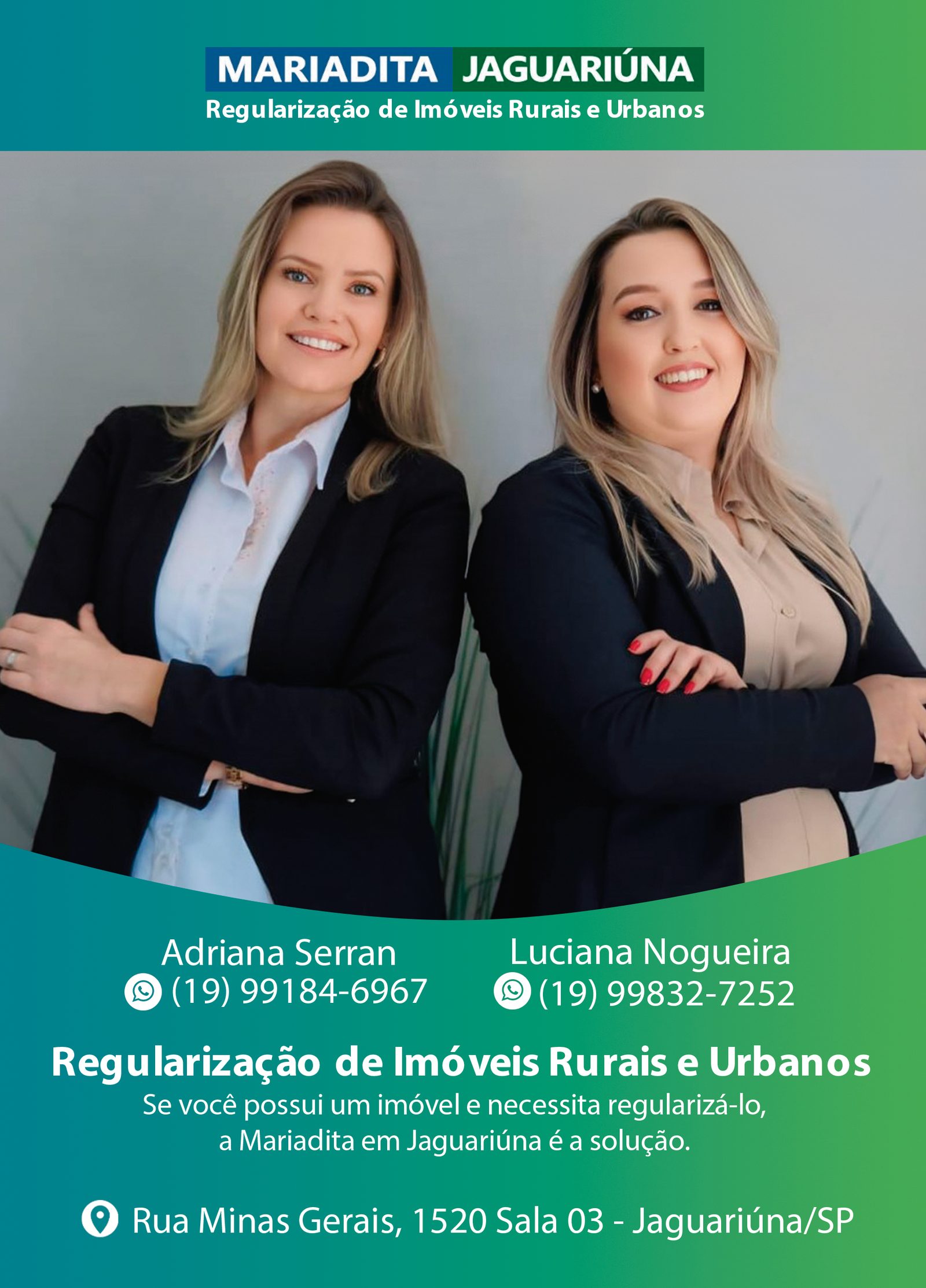 Design Gráfico — Mariadita — imagem do projeto