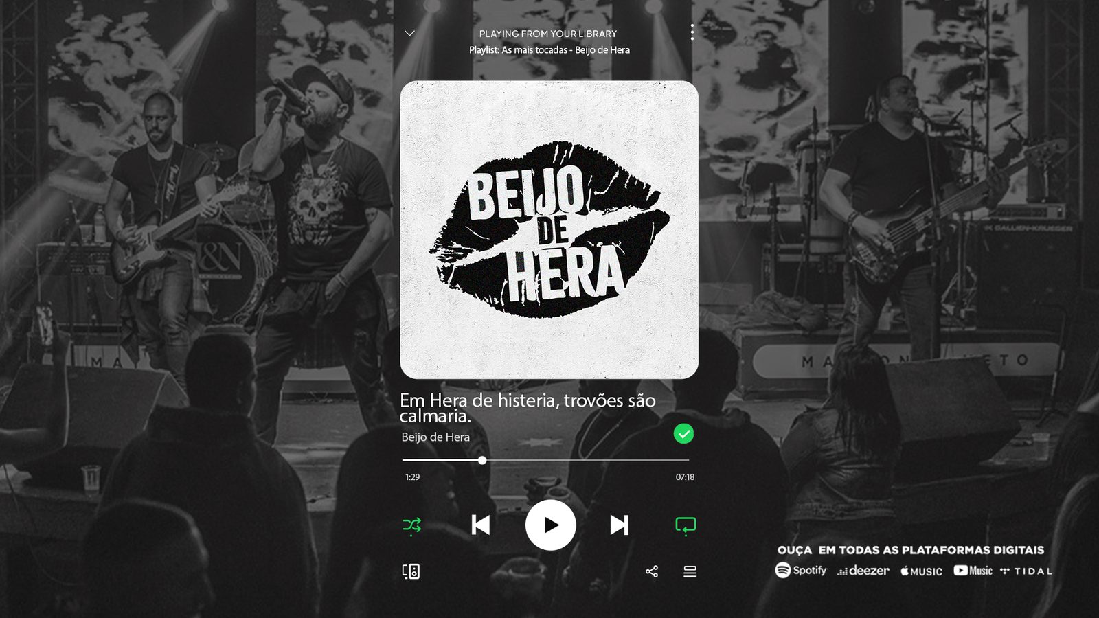 Branding — Beijo de Hera — imagem do projeto