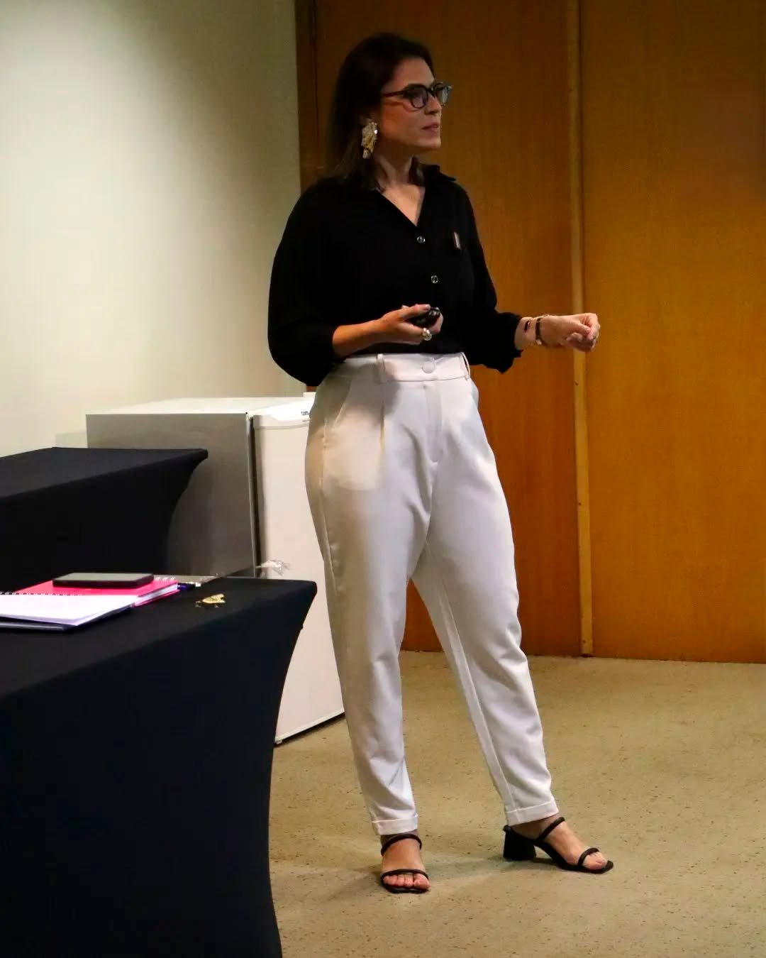 Cobertura de Evento Corporativo — imagem do projeto