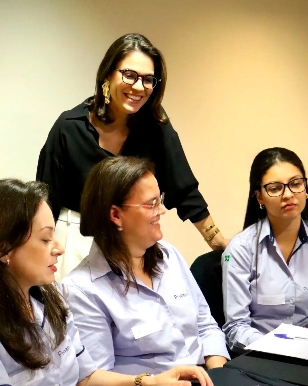 Cobertura de Evento Corporativo — imagem do projeto