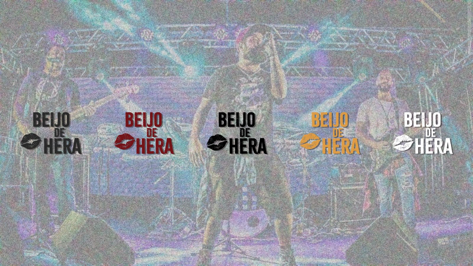 Branding — Beijo de Hera — imagem do projeto