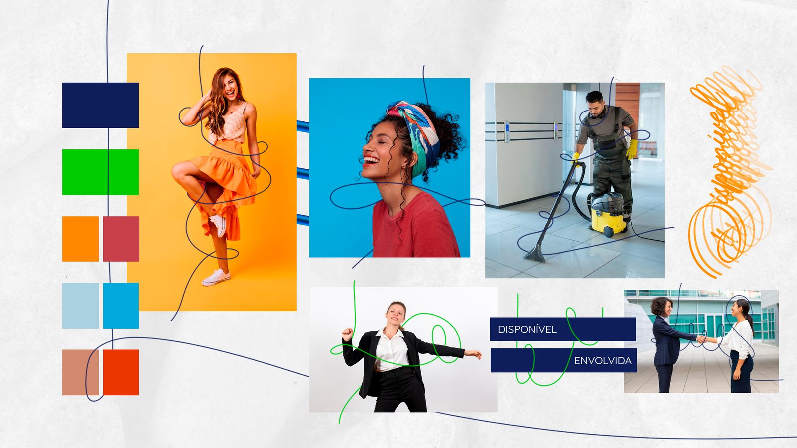 Branding — Only1 — imagem do projeto
